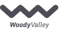 Logo of WoodyVallex - Partner of the touch and go paragliding school in Central Switzerland