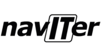 Logo of Naviter - Partner of the touch and go paragliding school in Central Switzerland